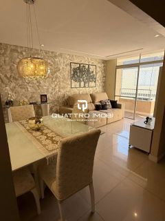 Condomínio Alphaville II na Av. Nova Saneamento