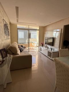 Condomínio Alphaville II na Av. Nova Saneamento