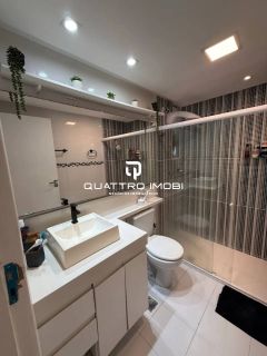 Condomínio Alphaville II na Av. Nova Saneamento