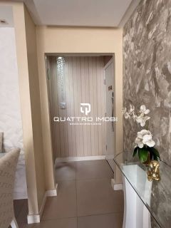 Condomínio Alphaville II na Av. Nova Saneamento