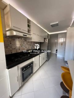 Condomínio Alphaville II na Av. Nova Saneamento