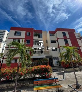 Condomínio Alphaville II na Av. Nova Saneamento