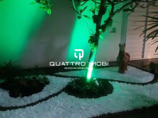 Casa com piscina no bairro Suíssa