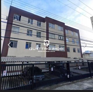 Condomínio Villa Rica na Av. Saneamento