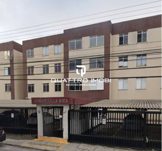 Condomínio Villa Rica na Av. Saneamento