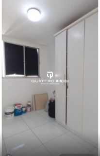 Condomínio Villa Rica na Av. Saneamento