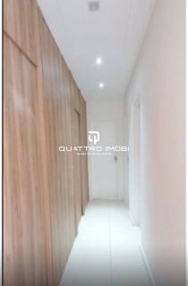 Condomínio Villa Rica na Av. Saneamento