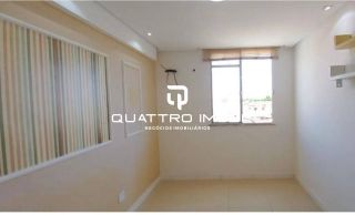 Condomínio Villa Rica na Av. Saneamento