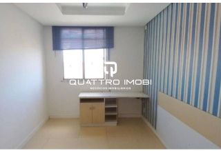 Condomínio Villa Rica na Av. Saneamento