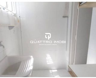 Condomínio Villa Rica na Av. Saneamento