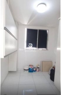 Condomínio Villa Rica na Av. Saneamento