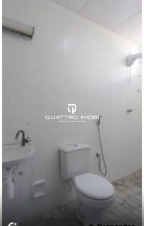 Condomínio Villa Rica na Av. Saneamento