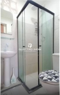 Condomínio Villa Rica na Av. Saneamento