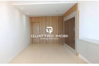 Condomínio Villa Rica na Av. Saneamento