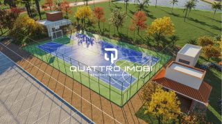 Lote no Villaredo Barra - Pé na areia