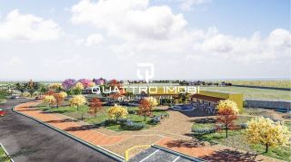 Lote no Villaredo Barra - Pé na areia