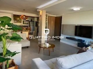 Residencial Gran Farol Mobiliado