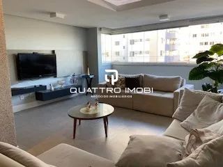 Residencial Gran Farol Mobiliado