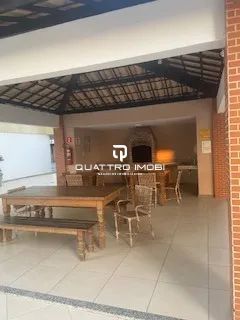 Residencial Gran Farol Mobiliado