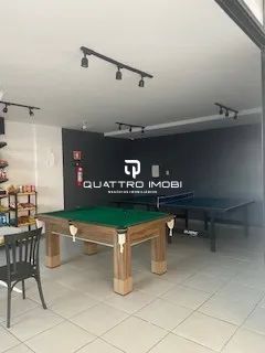 Residencial Gran Farol Mobiliado