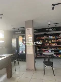 Residencial Gran Farol Mobiliado