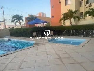 Residencial Gran Farol Mobiliado