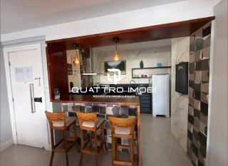 Residencial Gran Farol Mobiliado