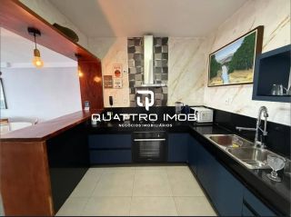 Residencial Gran Farol Mobiliado