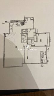 Residencial Gran Farol Mobiliado