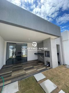 Casa no Loteamento Antônio Pedro