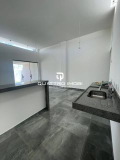 Casa no Loteamento Antônio Pedro