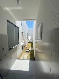 Casa no Loteamento Antônio Pedro