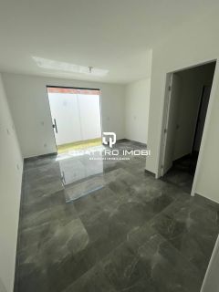 Casa no Loteamento Antônio Pedro