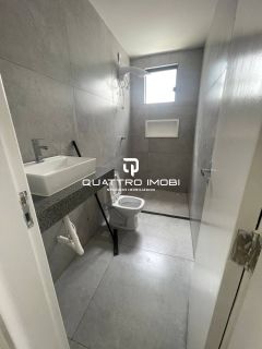 Casa no Loteamento Antônio Pedro