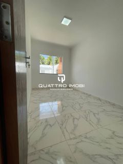 Casa no Loteamento Nossa Senhora do Carmo - Barra dos Coqueiros