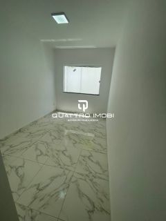 Casa no Loteamento Nossa Senhora do Carmo - Barra dos Coqueiros