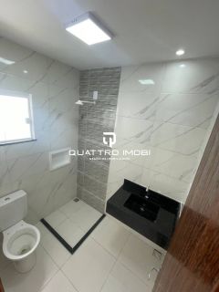 Casa no Loteamento Nossa Senhora do Carmo - Barra dos Coqueiros