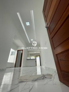 Casa no Loteamento Nossa Senhora do Carmo - Barra dos Coqueiros