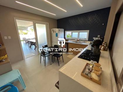 Condomínio Damha - Vista para o lago