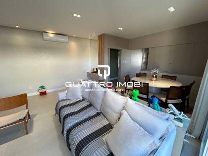 Condomínio Damha - Vista para o lago