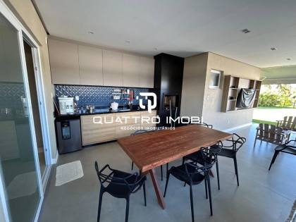 Condomínio Damha - Vista para o lago