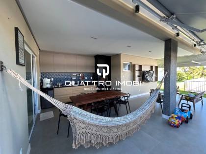 Condomínio Damha - Vista para o lago