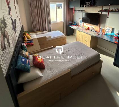 Condomínio Damha - Vista para o lago