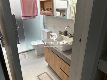 Condomínio Damha - Vista para o lago