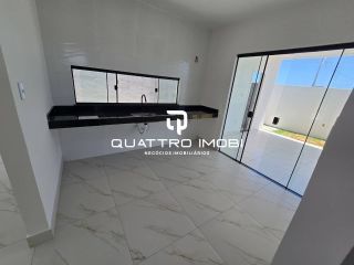 Casa no Condomínio Villaredo