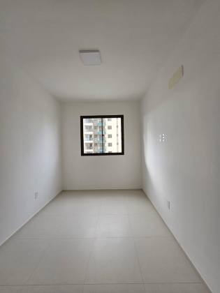 Aluguel Condomínio Marbello