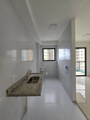 Aluguel Condomínio Marbello