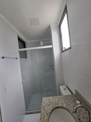 Aluguel Condomínio Marbello