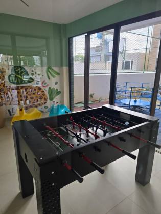 Aluguel Condomínio Marbello