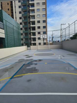 Aluguel Condomínio Marbello